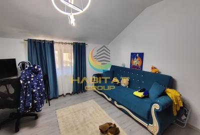 Vanzare Casa Moderna Cu Mansarda Zona Popesti-Leordeni Mutare Imediata - 9