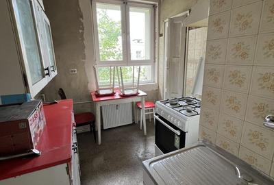 Apartament 2 camere decomandat + Boxă - 6