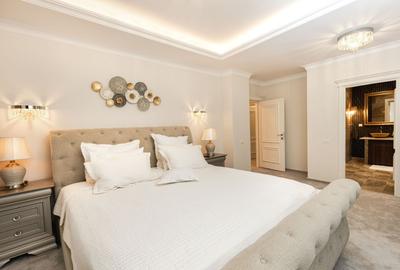 Villa Ravello | Vila mediteraneana langa padure | Teren 1400 mp - 15