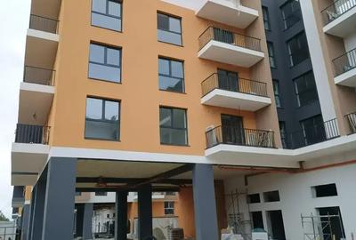 2 Camere Finalizat – fără TVA –Loc de Parcare - 18