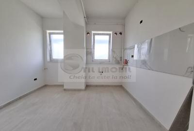 Apartament cu 3 camere decomandat în Galata