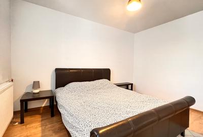 Apartament 3 camere 1 Decembrie, 3 minute de metrou, mobilat si utilat modern - 45