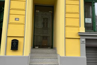 Spatiu de inchiriat zona Unirii - 7