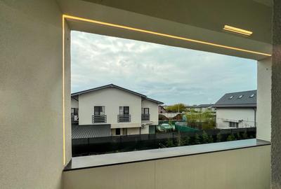 UNIC  |  Vila Individuala Premium cu Design Contemporan si Finisaje de Lux - 39
