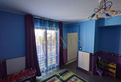Casă individuală cu 5 camere, 4 dormitoare, 236 mp, dressing, - 13