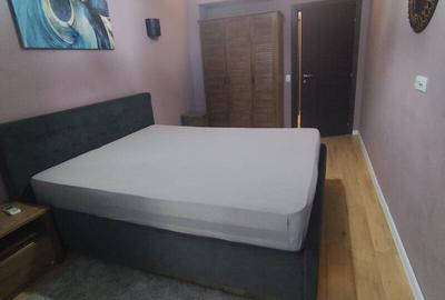 Apartament spatios Grozavesti metrou - 3