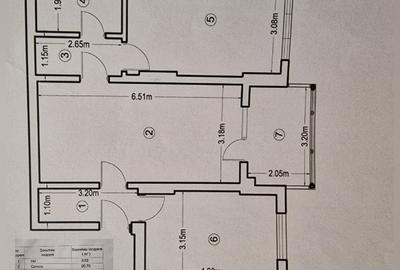 Apartament 2 camere plus loc de parcare - 12