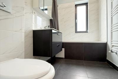 Apartament 2 camere, 52mp, loc de parcare- Giroc- Hotel IQ Comision 0% - 8