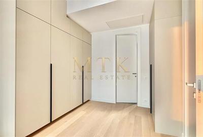 Apartament superb 3 camere I Mobilat&utilat I One Verdi Park - 13