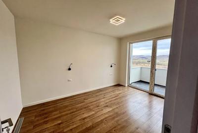 0 COMISION 2 camere bloc 2025, 2 balcoane, cu loc de parcare, Apahida - 4