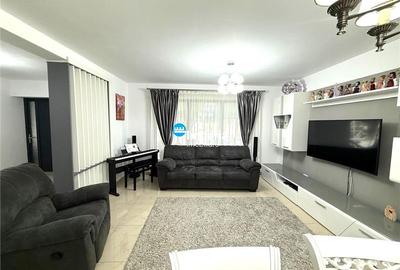 Casa P 144 mp, 500 mp, beci, mobilata,  panouri. Valea Adanca Iasi - 5