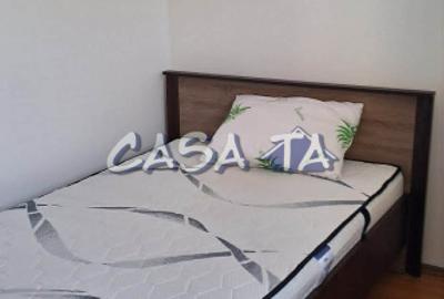 Garsoniera Confort II, Etaj 3, Strada Lotrului - 1