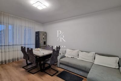 Apartament 3 camere, etaj intermediar, mobilat, parcare, zona Urusagului! - 2