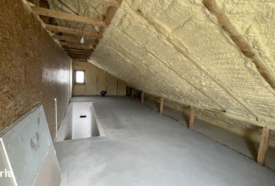De vanzare vila tip duplex, Cartierul Latin - 19