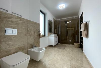 Vanzare VILA la cheie 338 mp  teren 800 mp - pe malul lacului Laguna Verde - 18