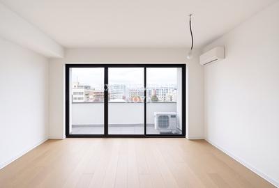Dacia – Eminescu - Vânzare - Penthouse 3 camere + Terasă panoramică ! - 8