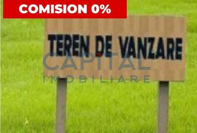 Comision 0%! Teren de vanzare 534 MP in Galati