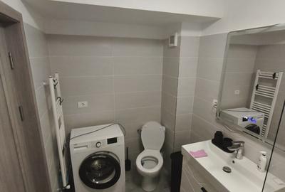 Prima închiriere! Apartament 2 camere LUX – Vis-a-vis de VIVO Mall - 12
