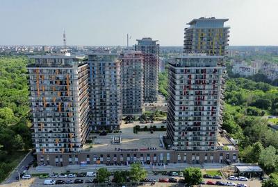 Apartament 2 camere + loc parcare - de inchiriat - Asmita Gardens - 17