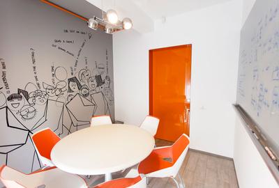 Unirii/Matei Basarab imobil 2009 - 5