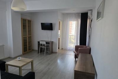 Garsoniera, 35 mp, centrala, balcon, Bucurestii Noi - 2