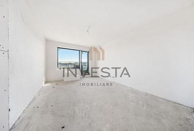 Penthouse exclusivist – Etajul 14, Blocul Seasons, Cluj-Napoca - 7
