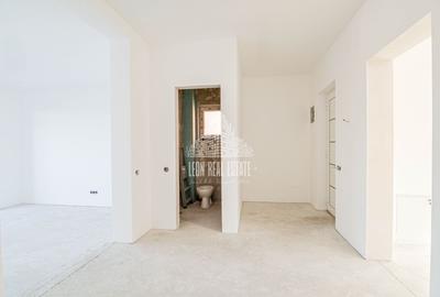 Casă modernă PREMIUM de tip duplex în Florești zona Centurii de Sud - 10