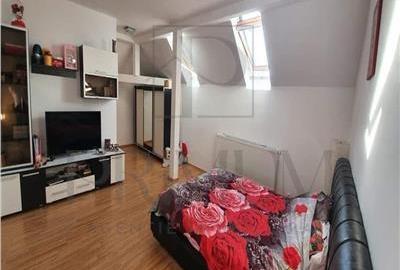 SOARELUI - APARTAMENT 1 CAMERA - mobilat, utilat, decomandat - 1