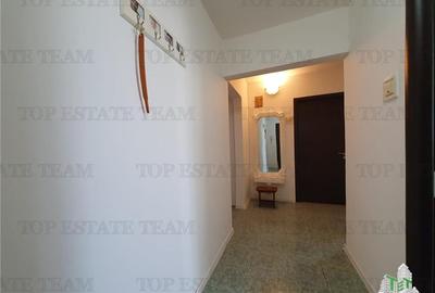 Apartament 4 Camere bloc Petromar in zona Gara Constanta - 17
