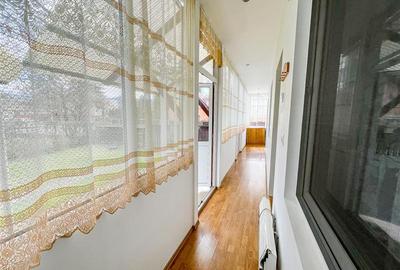 FILM! Casa 7 camere, oportunitate: rezidential/ turistic/ investitional,Covasna - 31