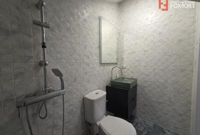 De inchiriat, apartament ultracentral la curte comuna - 4