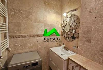 Apartament de vanzare 2 camere Sibiu Doamna Stanca - 8