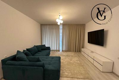 Apartament nou 2 camere Floreasca - 1