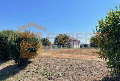 Teren intravilan de vanzare  situat in zona COSTINESTI langa soseaua DC.6 - 4