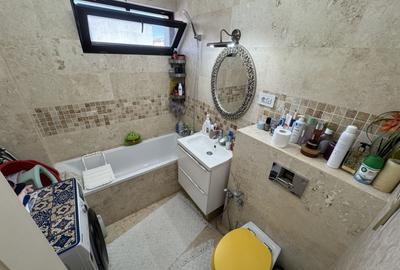 Apartament 2 camere renovat zona Tomis Mall - 6