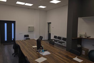 Vand spatiu comercial in Deva, zona Cuza-Voda, suprafata construita 125,45 mp, - 2