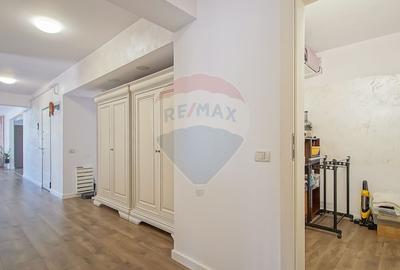 PENTHOUSE 5 CAMERE | VEDERE PANORAMICA | ZONA NOUA – NATURA SI LINISTE - 18