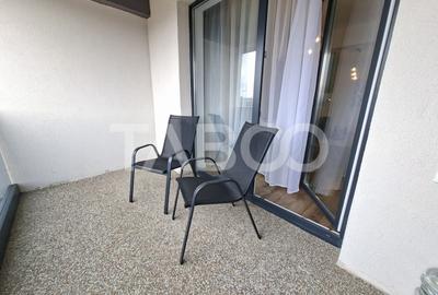 Apartament 2 camere 58 mpu mobilat si utilat premium Doamna Stanca - 5
