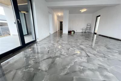 Casa individuala Cristian incalzire in pardoseala si garaj - 12