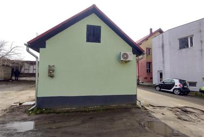 Oravita, Spatiu Comercial, Ultracentral, Usor Negociabil - 11