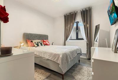 Casa Crevedia | 4 camere | 2 bai | 1010mp - 9