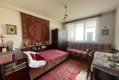 APARTAMENT 2 CAMERE | TIP F | ROGERIUS | TRANSILVANIEI NR 1 | ORADEA - 7