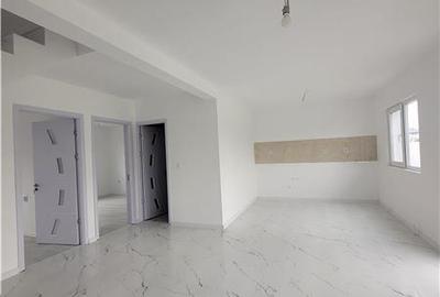 Vila P+M La Cheie, Foarte Spatioasa, 4 Dormitoare,  Constructie 2025 - Lumina - 2