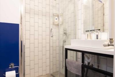 UNIVERSITATE, 2 camere, etaj 7, vedere spate, 50 mp, centrala proprie - 28