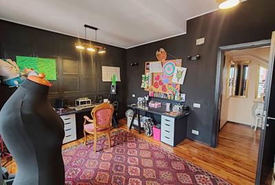 Vanzare Penthouse superb Barbu Vacarescu- Comision 0 - 9