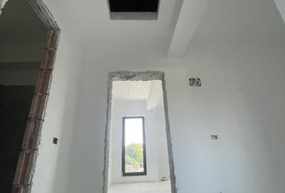 Domnești, vila individuala, 4 camere, suprafață 140mp, teren 400mp, utilitati - 19