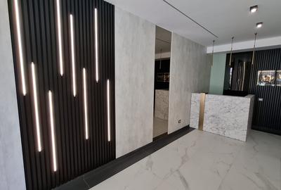Apartament NOU, complet mobilat si utilat, parcare inclusa, Pipera - 12