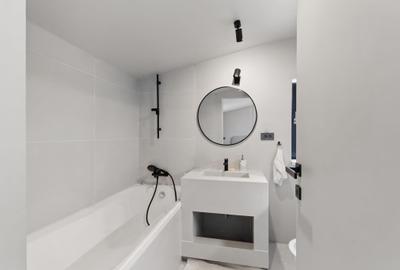 VILA 3 CAMERE - PIPERA - TEREN 570MP - COMISION 0% - 9