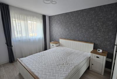 Apartament 2 camere D, Intabulat  Cug Strada Pepinierei  Cod 157880 - 3