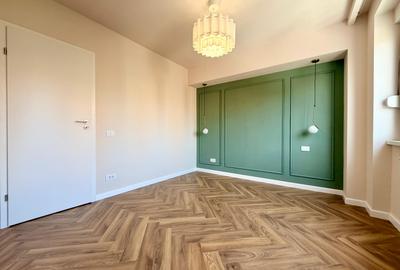 Apartament 3 camere, 52mp utili, etaj 4/7 - Zona Ultracentrala - 5